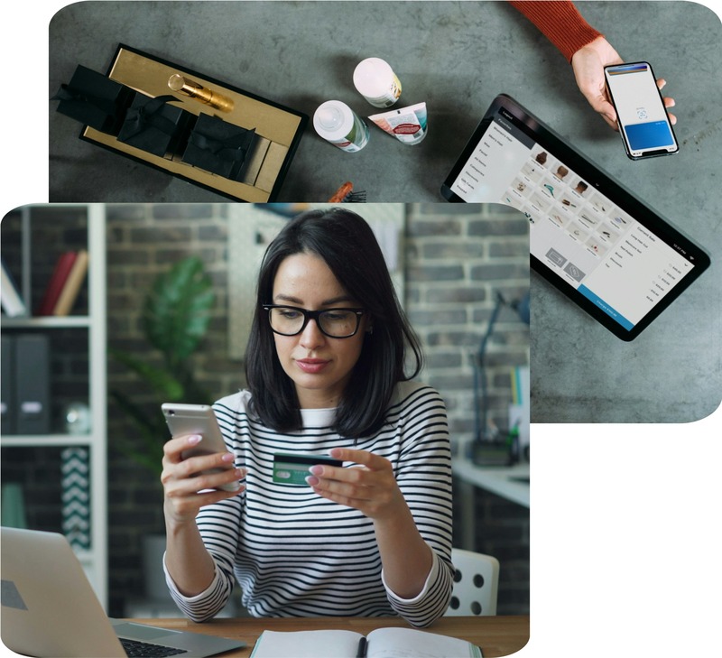 Stripe payments for facilities teams